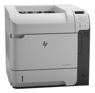 Принтер HP LaserJet Enterprise 600 M603dn (CE995A) #B19