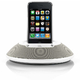 Док-станция JBL On Stage Micro II белый  (iPhone, iPod)