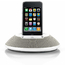 Док-станция JBL On Stage Micro II белый  (iPhone, iPod)