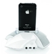 Док-станция JBL On Stage Micro III белый  (iPhone, iPod)