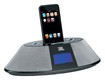 Док-станция JBL On Time 200ID черный (iPhone, iPod) + радиобудильник