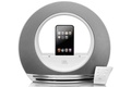 Док-станция JBL Radial Micro серебристо-черный  (iPhone, iPod)
