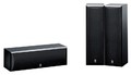 Комплект АС Yamaha NS-60 5.0 черный