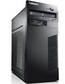 Компьютер Lenovo M70e Pentium DC E5500/2G/250HDD/GMA 4500/DVDRW/KB+mouse/W7P/Черный