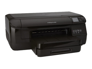 Принтер HP OfficeJet Pro 8100 N811a (CM752A)