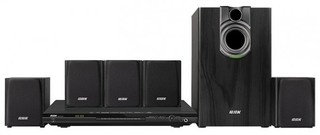 Домашний кинотеатр BBK DKM2512HD+д500