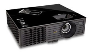 Проектор Viewsonic PJD6253 DLP 3500lumens XGA(1024x768) 4000:1 2.6kg  HDMI 3D Ready Smart Eco mode