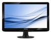 Монитор Philips TFT 19" 196E3LSB/62 Glossy-Black TN LED 5ms 16:10 20M:1 250cd