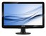 Монитор Philips TFT 19" 196E3LSB/62 Glossy-Black TN LED 5ms 16:10 20M:1 250cd