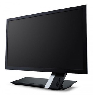 Монитор Acer TFT 23" S235HLbii Black TN LED 5ms 16:9 HDMI 100M:1