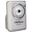 Интернет камера-сервер TrendNet TN-TV-IP110  (белый)