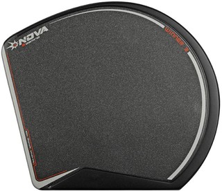 Коврик для мыши Nova WINNER3 черный 8000dpi V-WINNER3-06