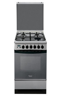 Плита газовая ARISTON C34S M57(X) RU/HA