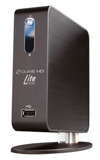 Медиаплеер Dune HD Lite 53D Wi-Fi
