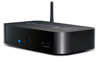 Медиаплеер Dune HD TV-101 Wi-Fi