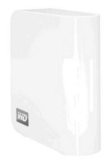 Жесткий диск WD Ethernet 1.5Tb WDH1NC15000E (5400rpm)
