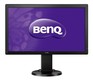 Монитор Benq TFT 24" RL2450HT Glossy-Black TN LED 5ms 16:10 DVI HDMI