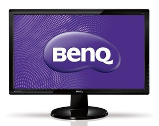 Монитор Benq TFT 27" G2750 Glossy-Black TN 5ms 16:9 DVI 50K:1 300cd