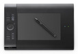 Планшет Wacom Intuos4 PTK-540WL-RU