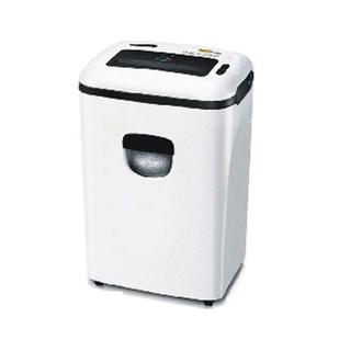 Шредер Office Kit S250 (секр. 3, 4х35мм,25лст,38лтр,50мм/сек,вход225мм,Уничт.Скобы,Пл.Карты,CD)