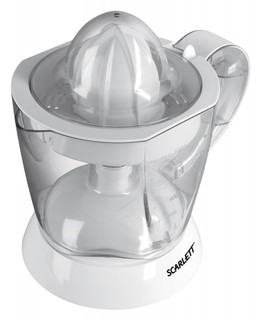 Соковыжималка цитрусовая Scarlett SC1012