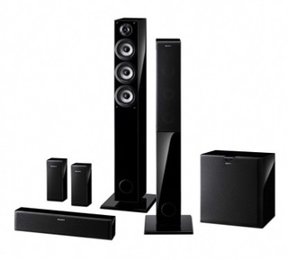 Акустическая система SA-CRW55