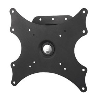 Кронштейн Tuarex ALTA-1004 для ТВ 17"-37",настенный, 2D, до 25 кг, серый