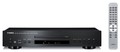 Плеер CD Yamaha CD-S300 черный