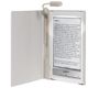 Обложка с подтветкой Sony PRSACL10W белая для электронных книг PRS-T1