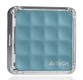 Хаб A4Tech 56-1 /4-port USB2.0 light blue