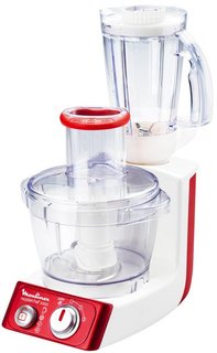 Кухонный комбайн MOULINEX FP3141