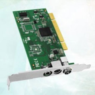 ТВ-Тюнер Kworld PCI TV Hybrid TV-Card II PC231-D RDS (RC, FM, w/Hybrid Media Center Drive) RTL
