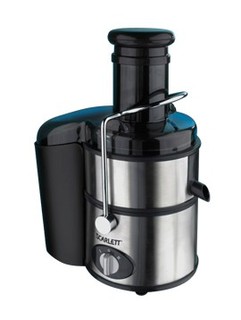 Соковыжималка Scarlett SC019