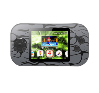 Игровая консоль Func MGS-02 grey-white