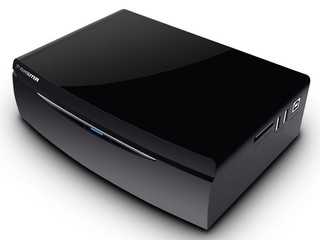 Медиаплеер Digma HDMP-510 3D FullHD RTD1186 3.5HDD 2xUSB2.0 HDMI1.4 SATA NET1Gb/S Lin+And2.2 WiFiN