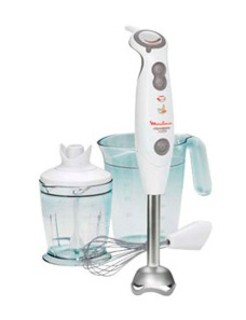 Блендер погружной Moulinex DD904143