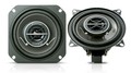 Колонки автомобильные Pioneer TS-1002I коаксиальные 10см 120Вт