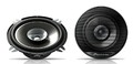 Колонки автомобильные Pioneer TS-G1321I коаксиальные 13см 200Вт