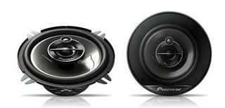Колонки автомобильные Pioneer TS-G1323I коаксиальные 13см 200Вт