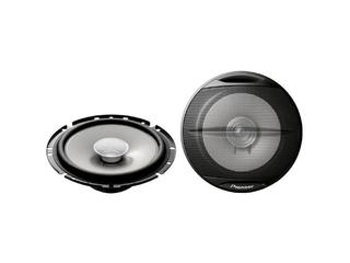 Колонки автомобильные Pioneer TS-G1711I коаксиальные 17см