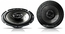 Колонки автомобильные Pioneer TS-G1722I коаксиальные 17см 240Вт