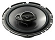 Колонки автомобильные Pioneer TS A 1713 I коаксиальные 17см 300вт