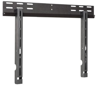 Кронштейн Holder PFS-4012 металлик для ТВ 40-60" настенный фиксированный (до 80кг)