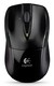 Беспроводная мышь Logitech M525 black Wireless USB (910-002584)