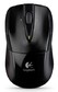 Беспроводная мышь Logitech M525 black Wireless USB (910-002584)