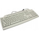 Клавиатура Mitsumi Millenium White KFK-EB9XB USB (R561954)