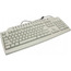 Клавиатура Mitsumi Millenium White KFK-EB9XB USB (R561954)