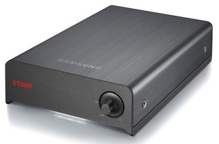 Жесткий диск USB 3.5" Samsung 1,5Tb HX-DU015EB/A62 (5400rpm)