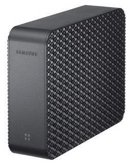 Жесткий диск Samsung USB 2Tb HX-DU020EC/AB2 (5400rpm) (черный)