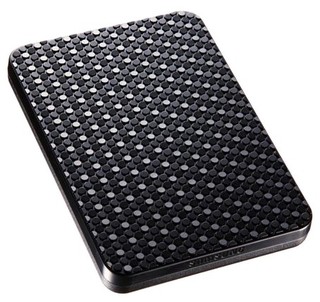 Жесткий диск Samsung USB 500Gb HX-MU050DC/GB2 2.5" (черный)